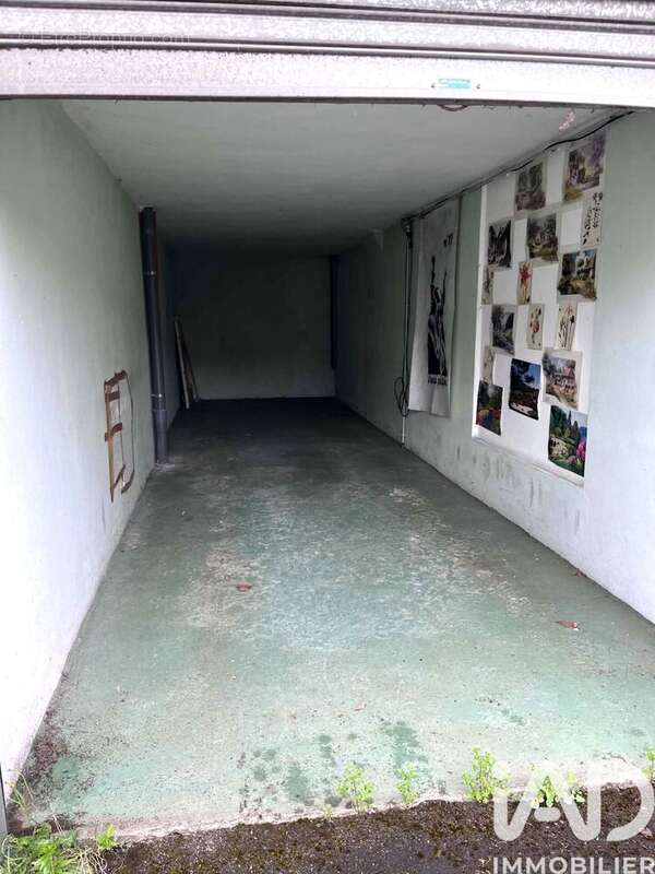 Appartement 96 m² à Maubeuge  - photo 2