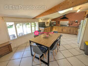 Maison à YVRE-LE-POLIN