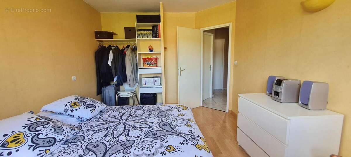 Photo 9 - Maison à REYRIEUX