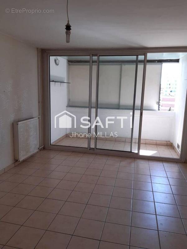 Photo 1 - Appartement à TOULOUSE