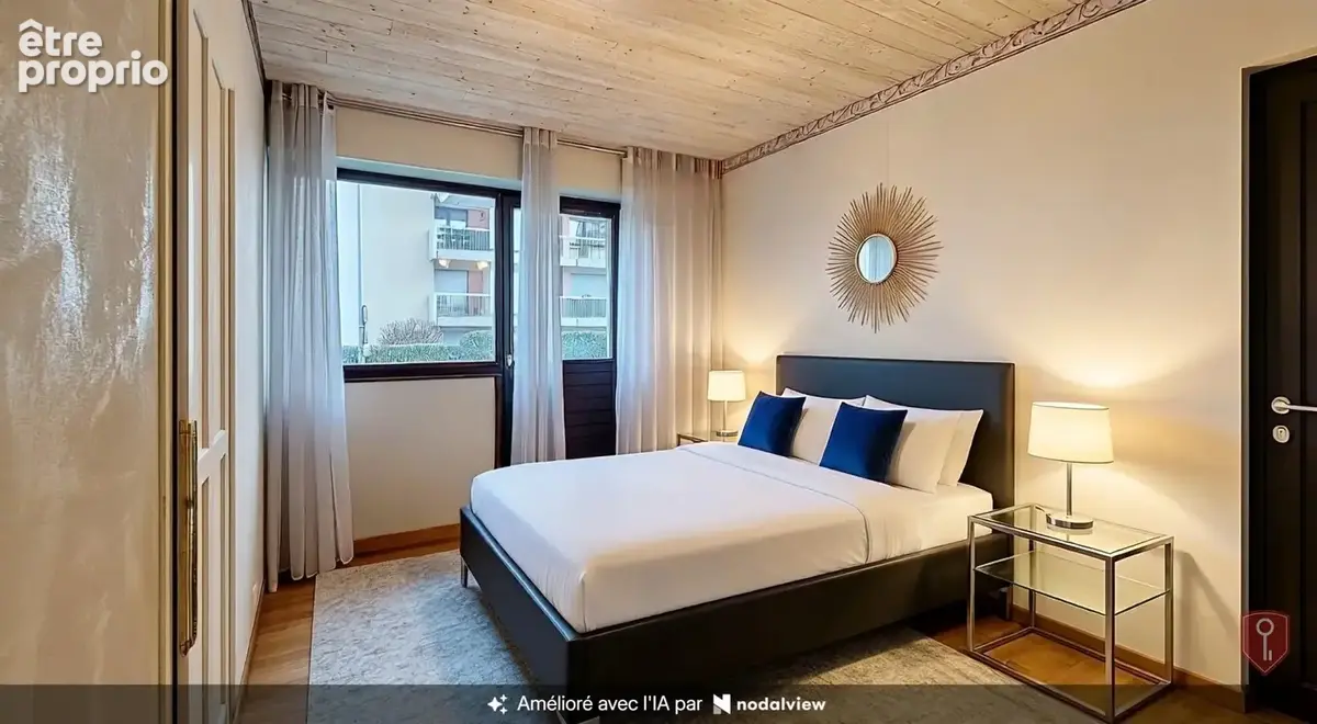 Appartement T3 - ANNEMASSE - photo 3
