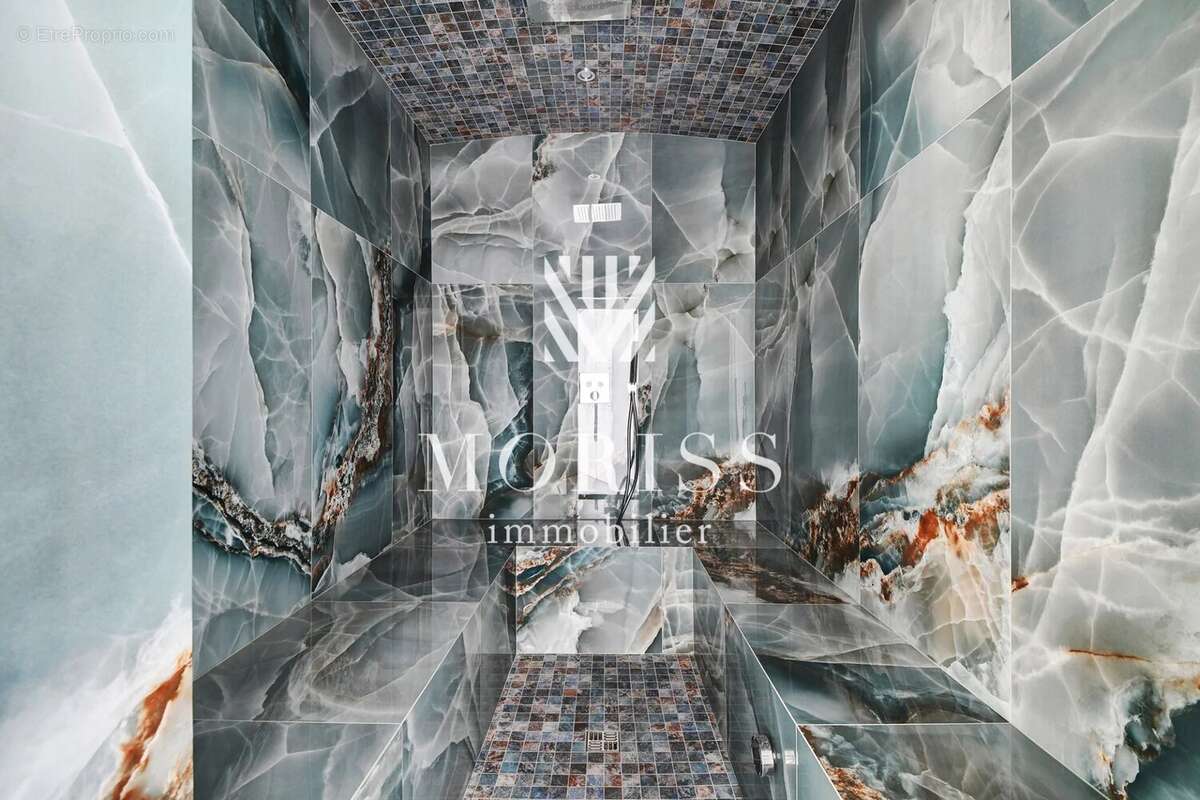 Maison à NOGENT-SUR-MARNE