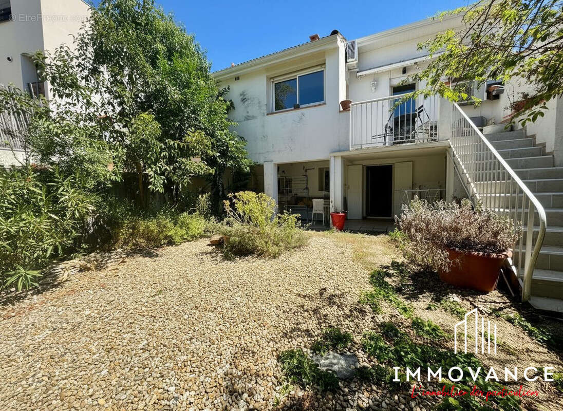 Maison 125 m² à Nimes  - photo 2