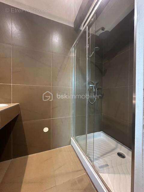 Appartement à AIX-LES-BAINS