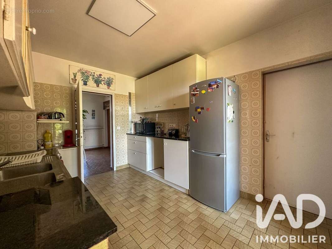 Photo 8 - Maison à BIAS