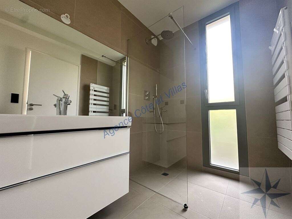Appartement à PLENEUF-VAL-ANDRE