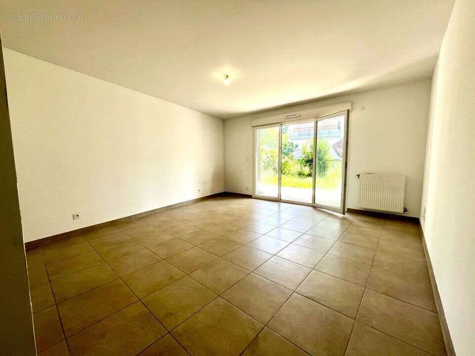 Appartement à ANNEMASSE