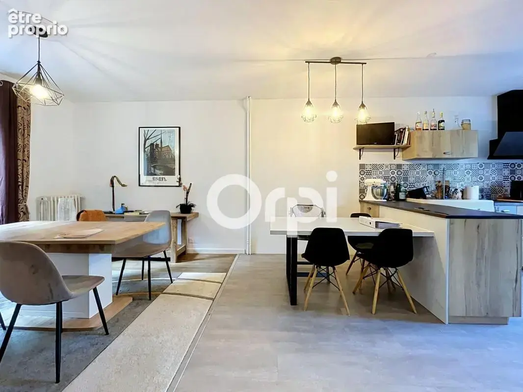 Maison Familiale - photo 3