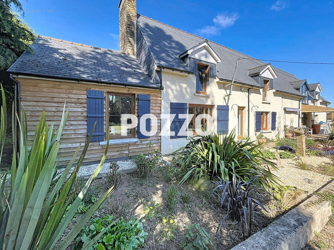 Maison à PARIGNY