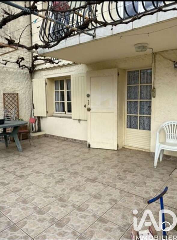 Photo 3 - Maison à ARLES