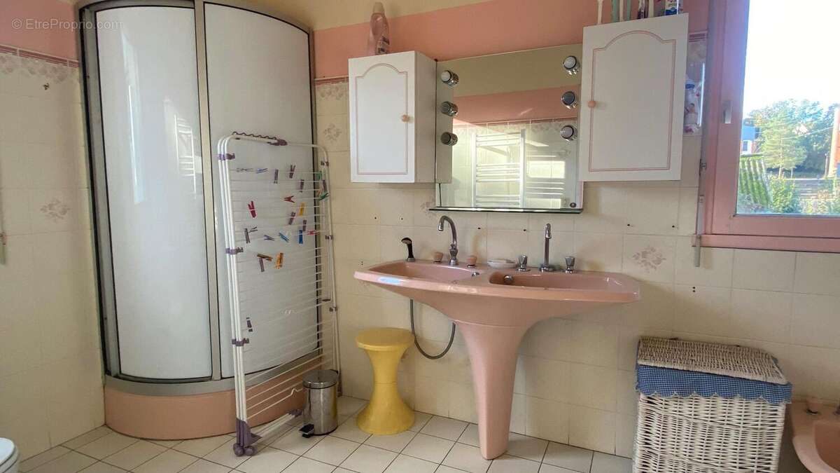 Photo 8 - Maison à HENNEBONT