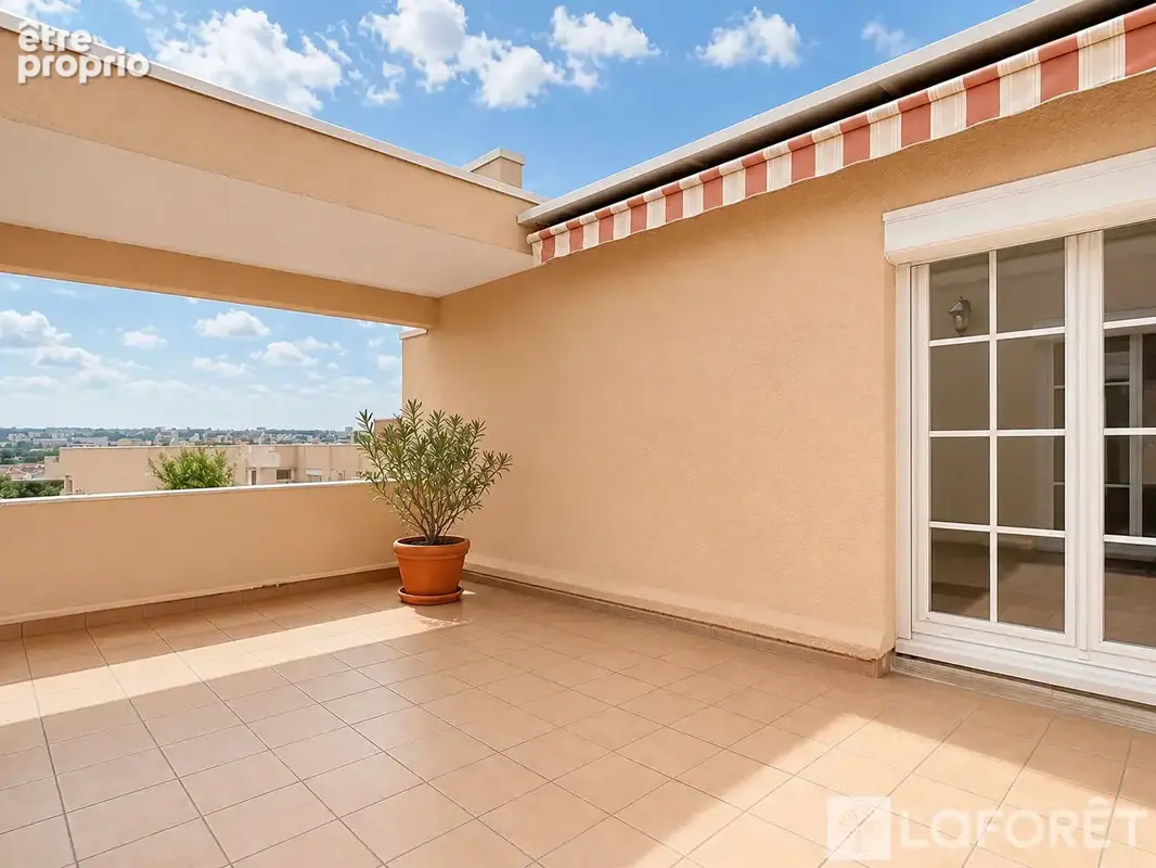 Appartement Balma 4 pièces de 97 m² - photo 4
