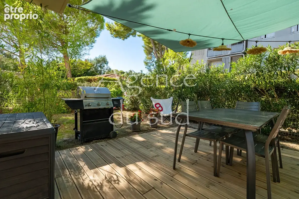 Appartement La Ciotat 3 pièces 66.28 m² - photo 7
