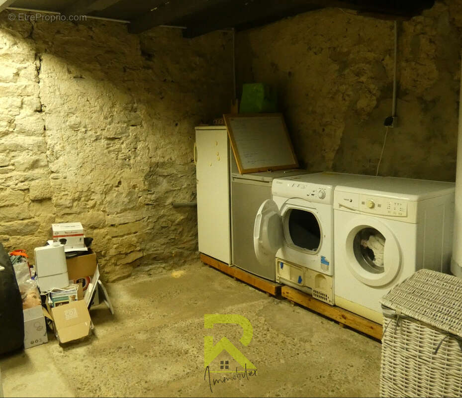 Maison à LAURE-MINERVOIS