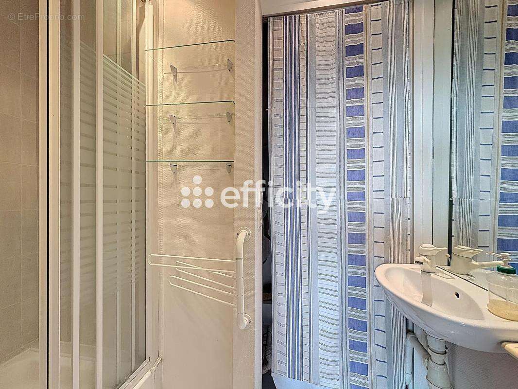 Appartement à CALUIRE-ET-CUIRE
