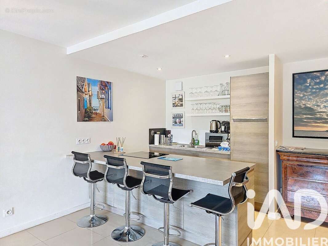 Photo 2 - Appartement à ARCACHON