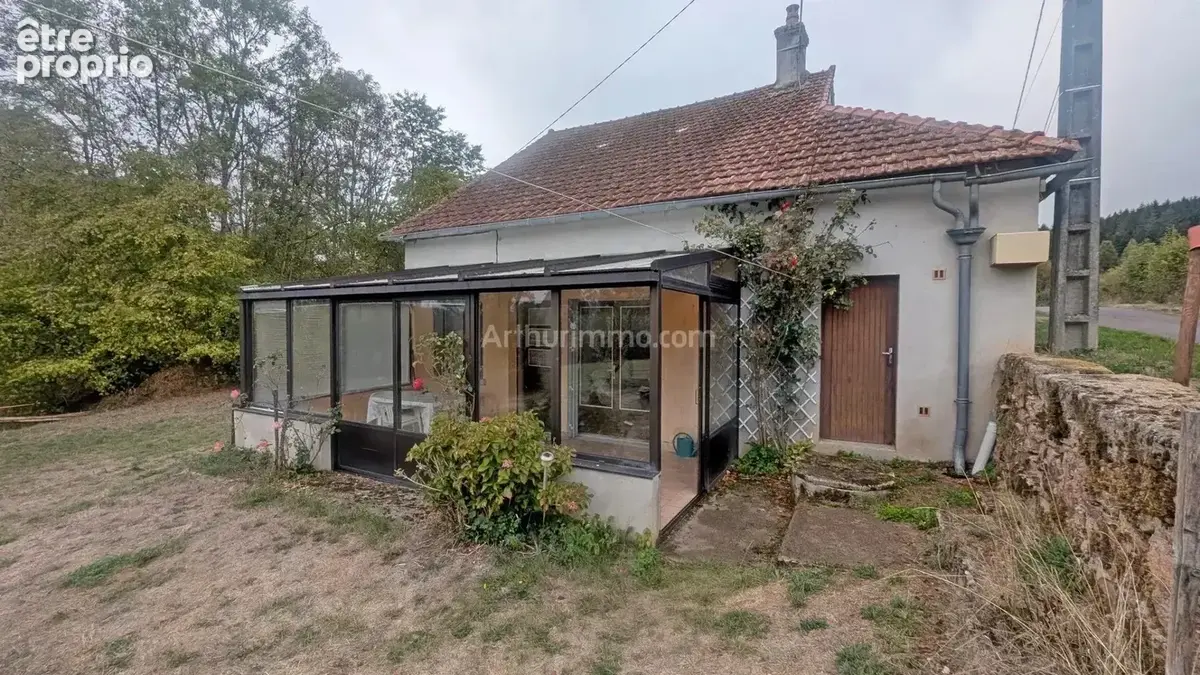Vente Appartement Alligny-en-morvan(58230) 72 000ï¿œ - photo 4