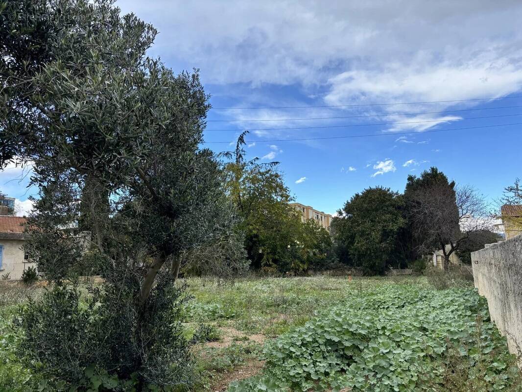 Appartement à LA SEYNE-SUR-MER