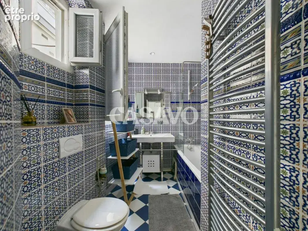 Vente Appartement 3 pièces de 53m² - 75009 Paris - photo 10
