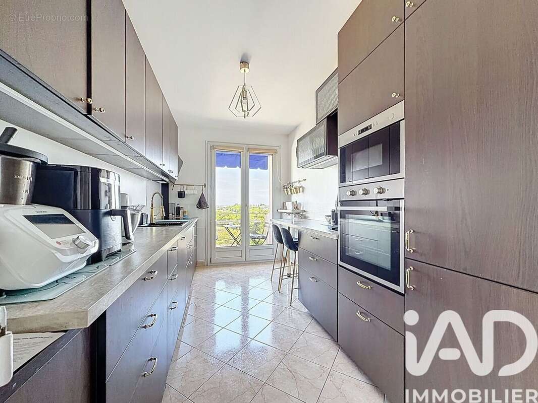 Photo 3 - Appartement à TOURS