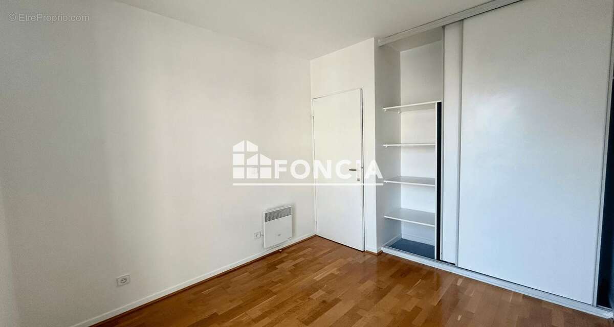 Appartement à SCEAUX