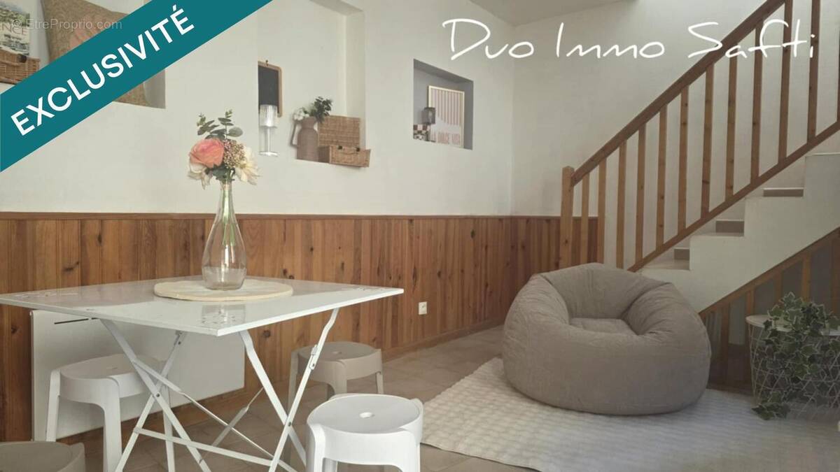 Photo 1 - Appartement à GREOUX-LES-BAINS