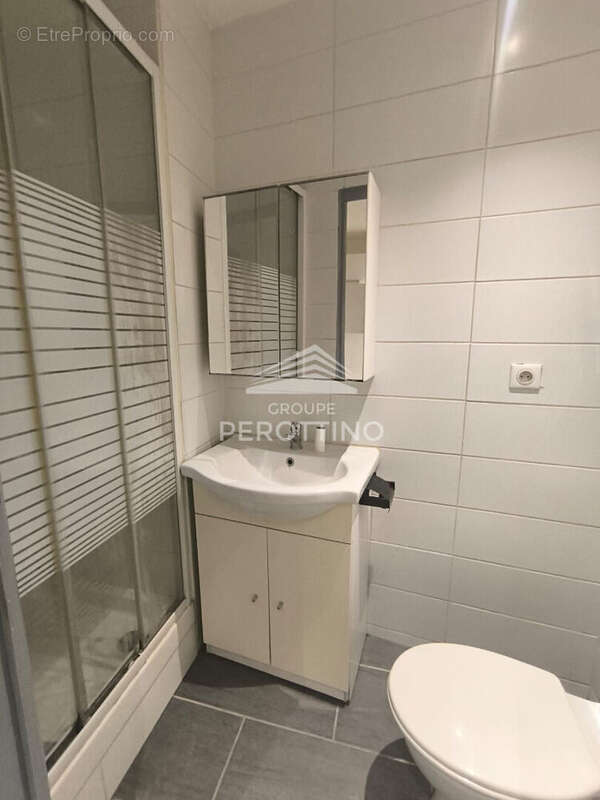 Appartement à ROQUEVAIRE