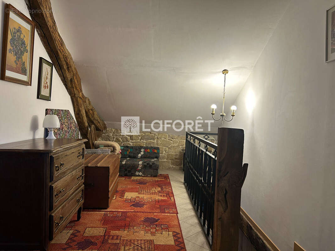 Maison à BOISSIERES