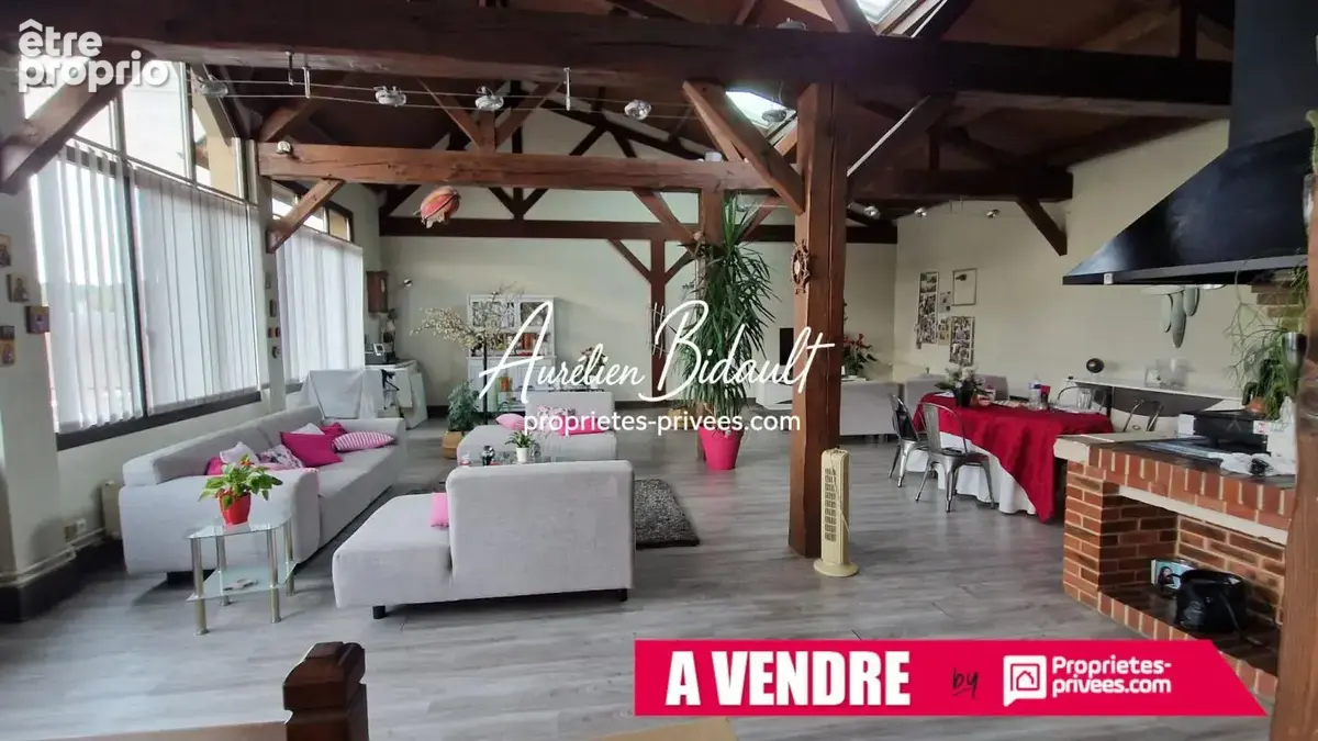 Immeuble 8 pièces 345 m² EVREUX - photo 5