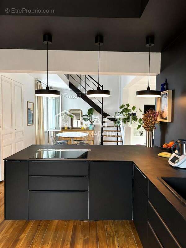 Photo 5 - Appartement à LACROIX-FALGARDE