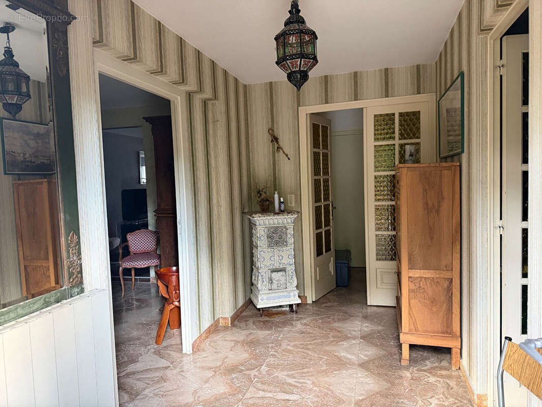 Appartement à BESANCON