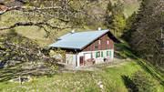 Maison à HABERE-LULLIN