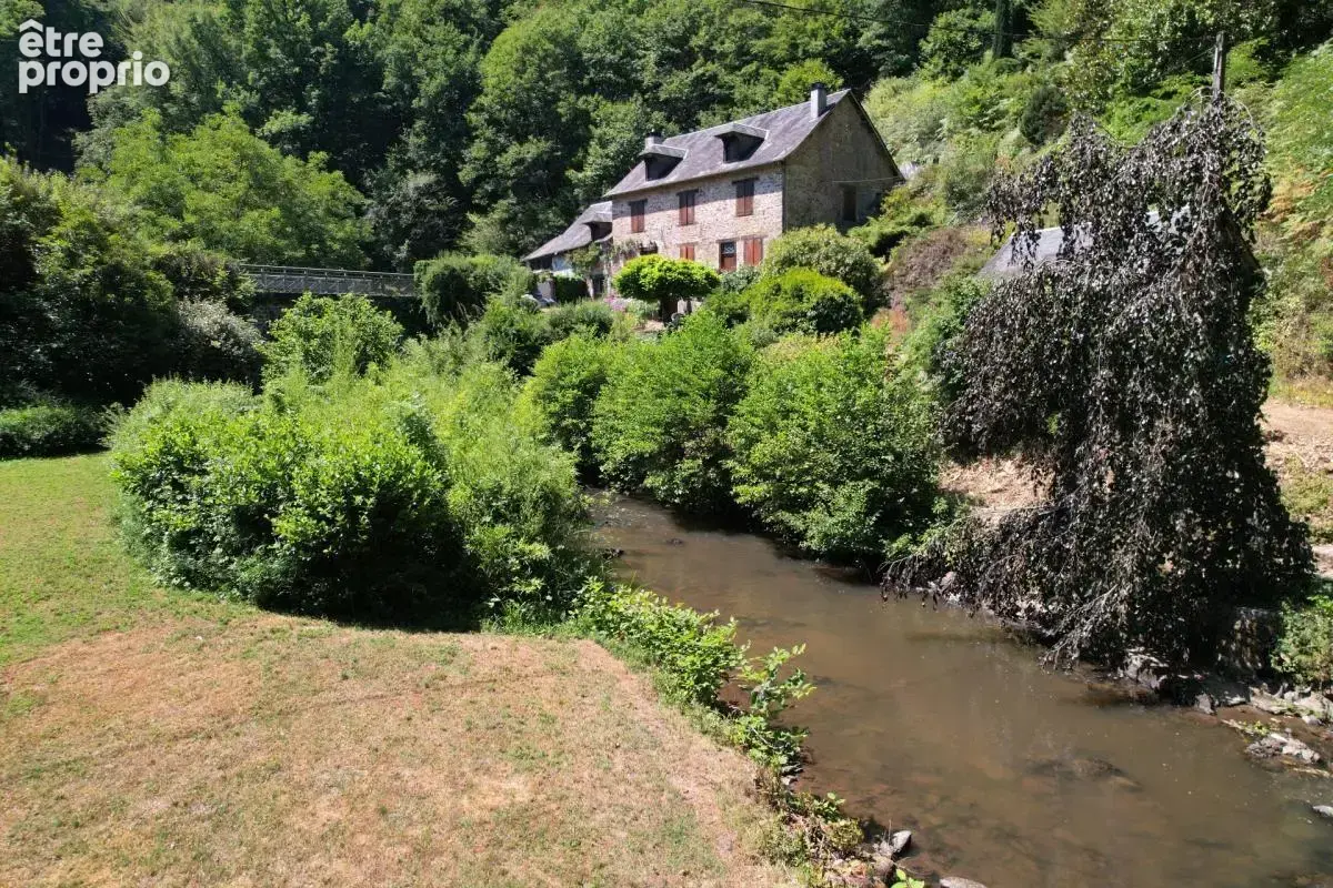 Maison à VIGEOIS