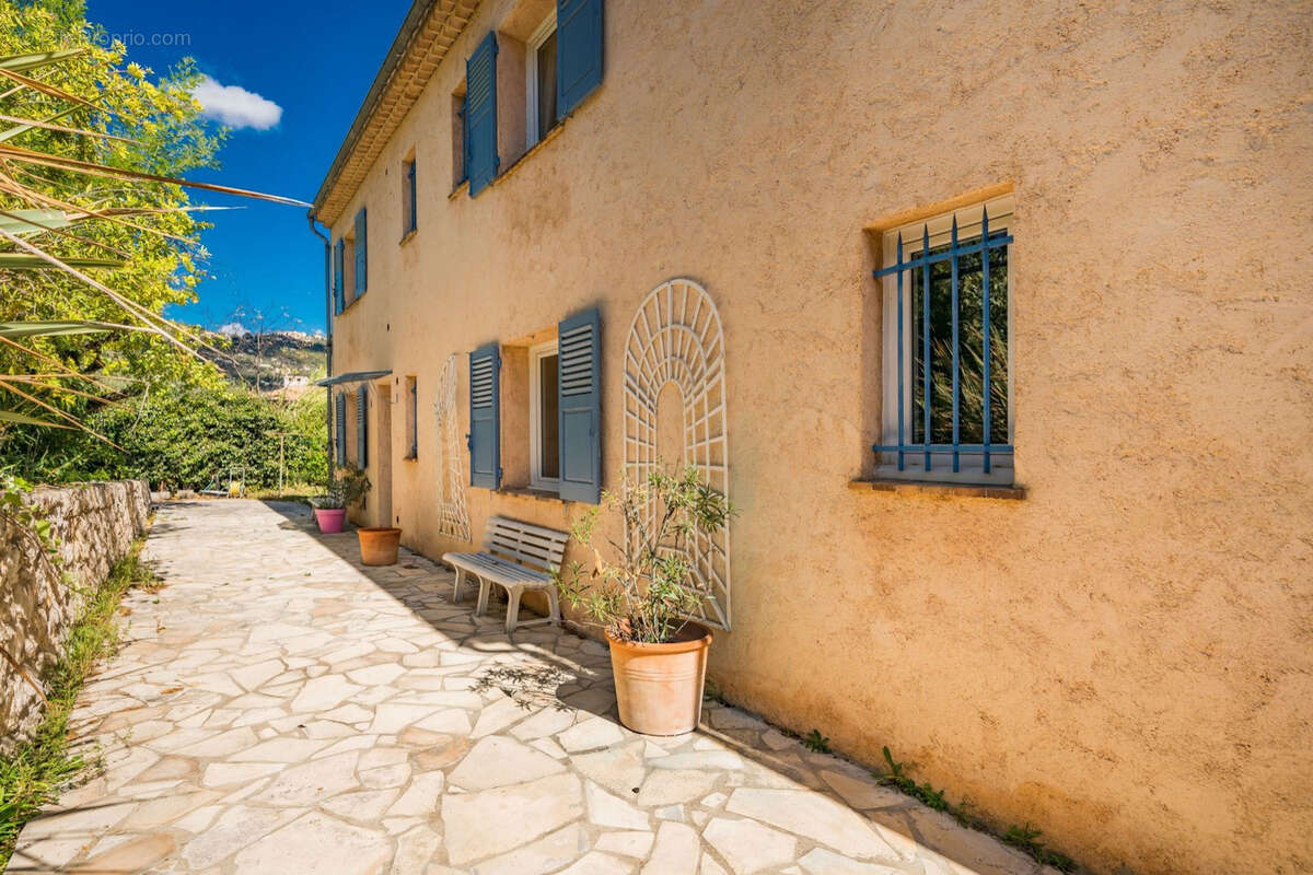 Maison à PEYMEINADE