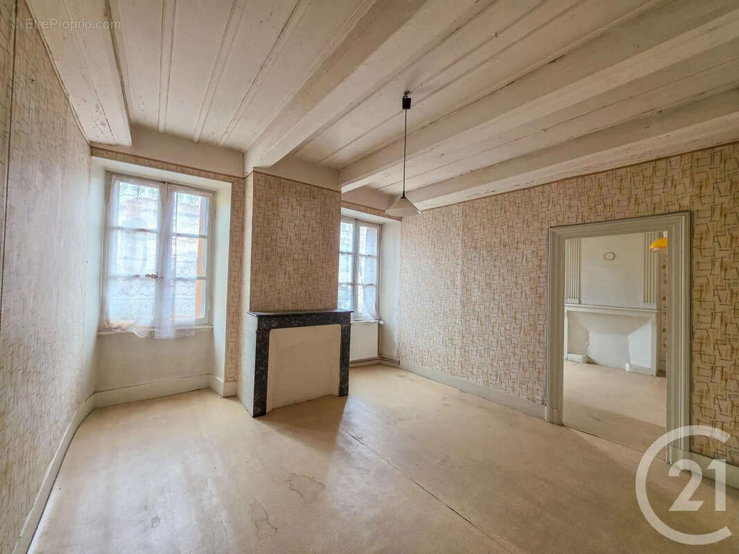 Maison à LANGEAC