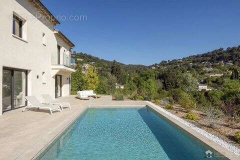 Maison à SAINT-PAUL