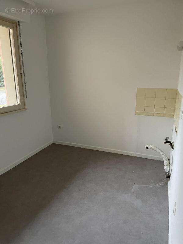 Appartement à ALGOLSHEIM