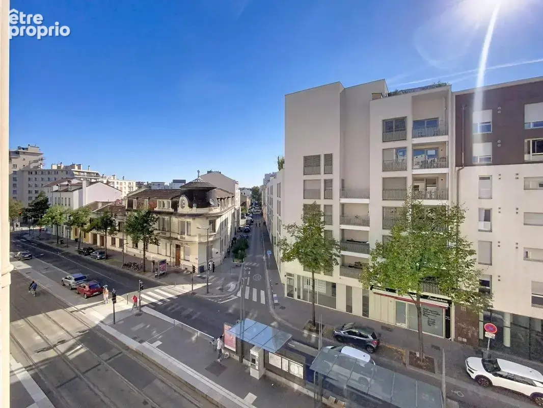 Duplex baigné de lumière - photo 10