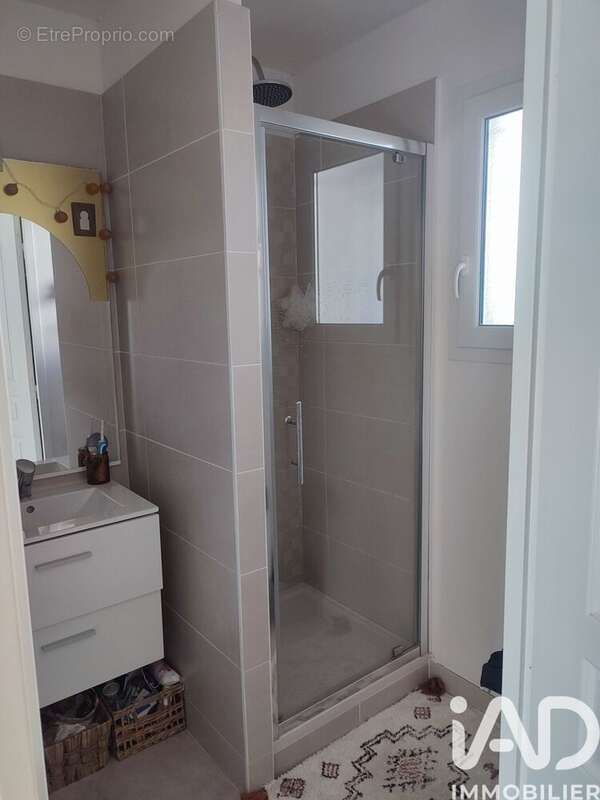 Photo 8 - Maison à SAINT-PEE-SUR-NIVELLE