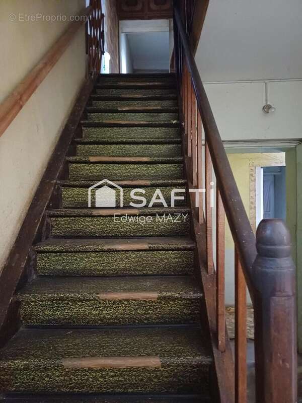 Photo 4 - Maison à PEYRAT-LA-NONIERE