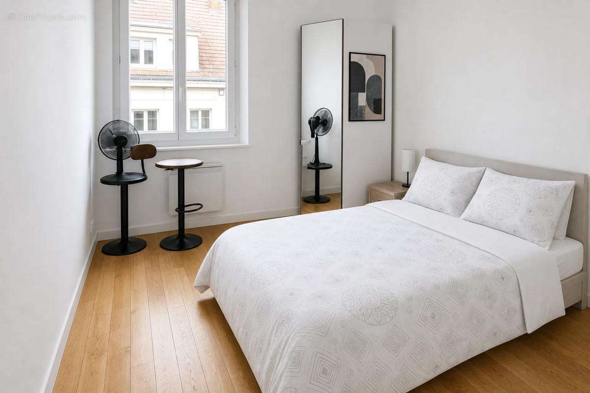 Appartement à BEAUVAIS