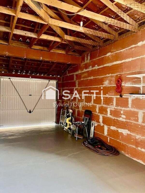 Photo 8 - Maison à GABARRET