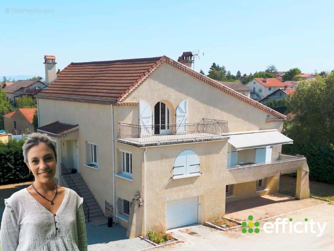 Maison 8 pièces 306 m² à vendre à Saint-Just-Saint-Rambert (42170) - photo 15