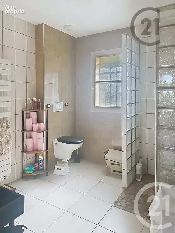 Maison 7 pièces 165 m² à vendre à Seignelay (89250) - photo 8