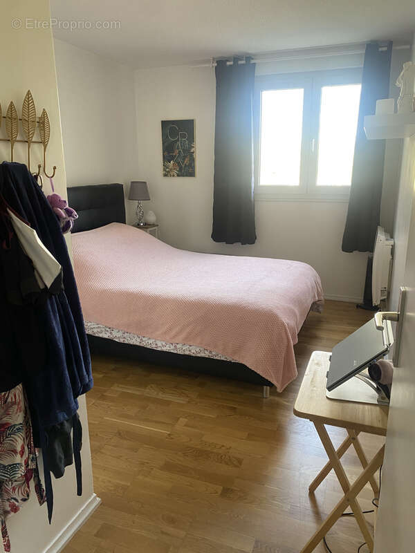 Appartement à TAVERNY