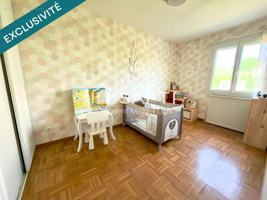 Maison 85 m² à Villers-Sous-Saint-Leu  - photo 7