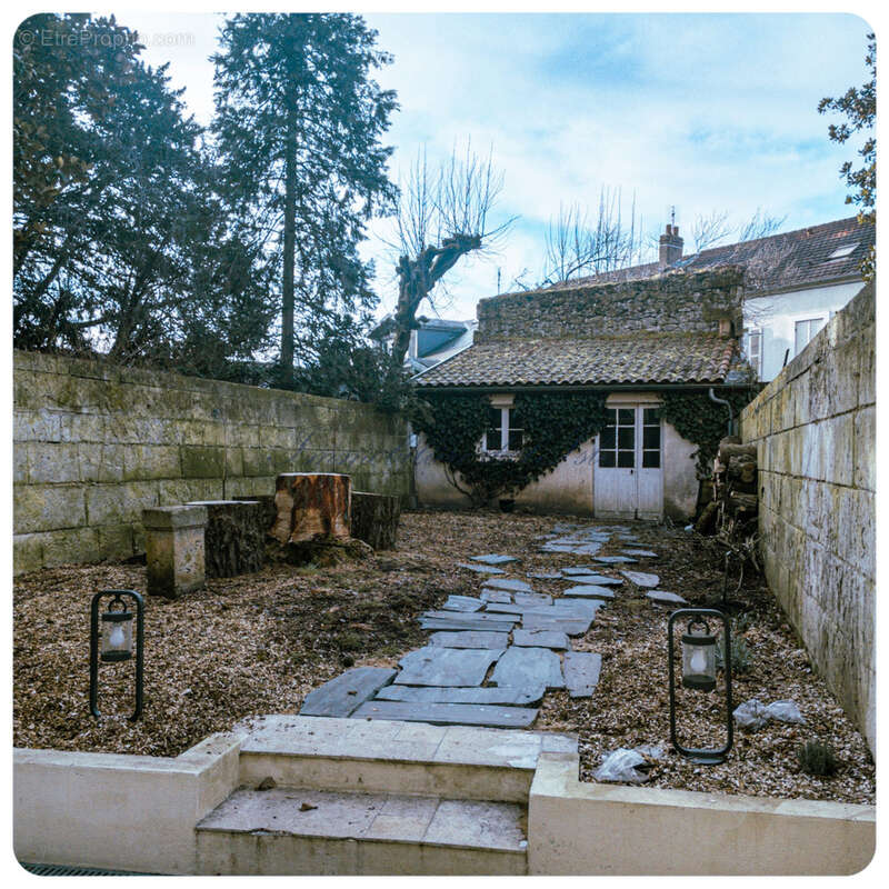Maison à PERIGUEUX