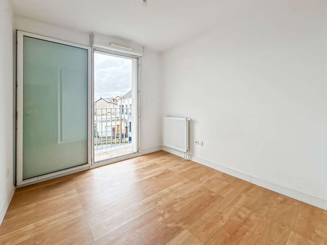 Appartement à MANTES-LA-JOLIE