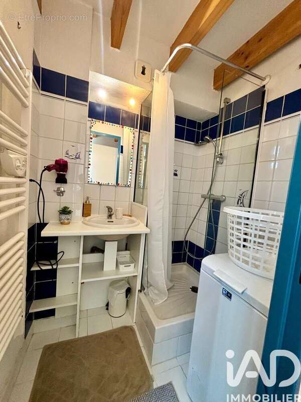 Photo 4 - Appartement à PORNIC