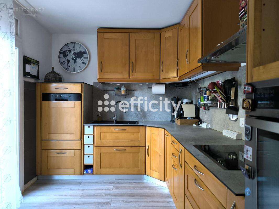 Maison à FRONTIGNAN